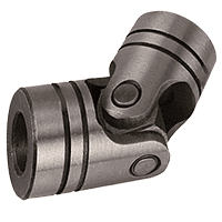 Universal Joint Couplings