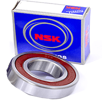 NSK Ball Bearings