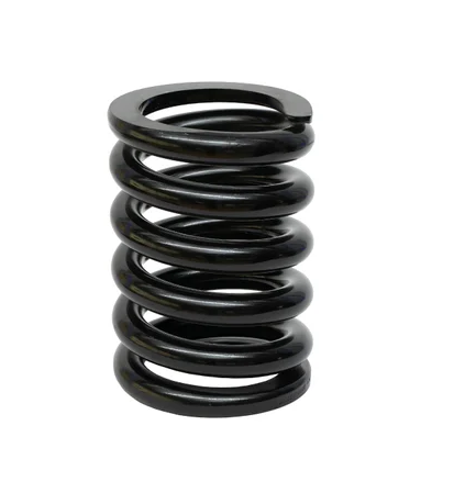 Bogie Spring