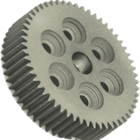 Reduction Gears