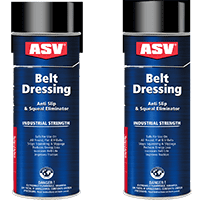 Belt Dressing Spray