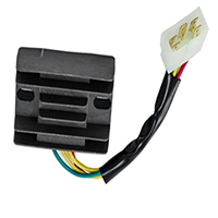 Regulator & Rectifier Unit