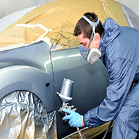 Car Painting Service