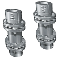 Power Transmission Couplings