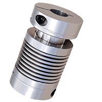 Flexible Shaft Couplings