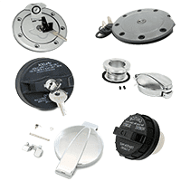 Fuel Tank Cap
