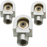 Grease Gun Connector