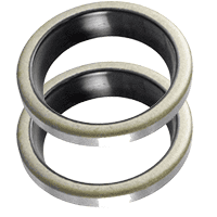 Metal Wiper Seal
