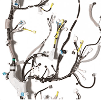 Automotive Wiring Harness
