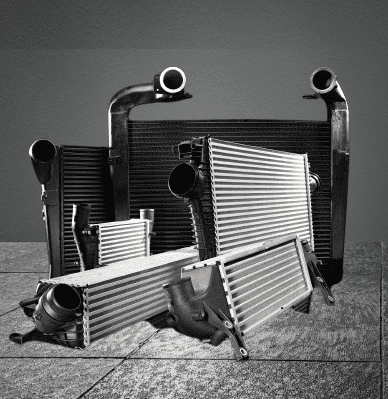  Intercoolers