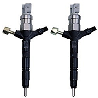 Common Rail Injector