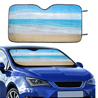 Car Sunshade