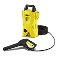 Karcher Car Washer