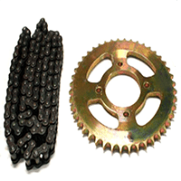 Sprocket Kits