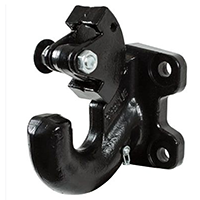 Trailer Hook