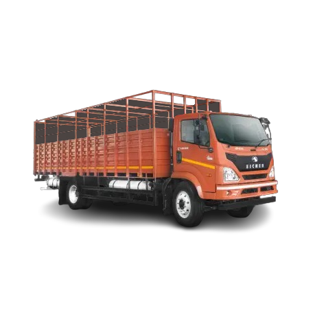 Eicher Trucks