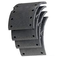 Truck Brake Lining