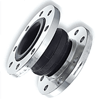 Rubber Expansion Joint