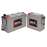 HBL Automotive Batteries