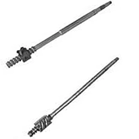 Tractor Steering Shaft