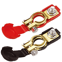 Car Battery Terminal