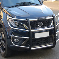 Car Front Guard