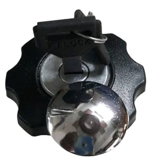 Tractor Fuel Tank Cap