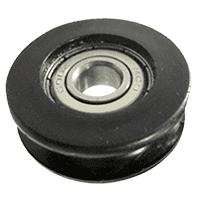 Pulley Bearing