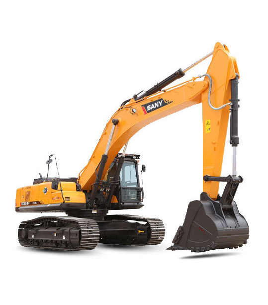 SANY Excavator