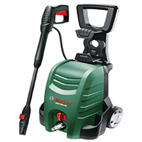 Bosch Car Washer
