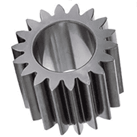 Pinion Gears