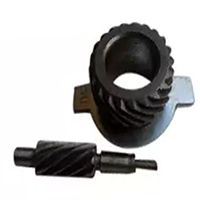 Speedometer Worm Set