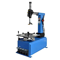 Tyre Press Machine