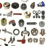 Mahindra Tractor Spare Parts