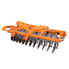 Tractor Disk Harrow