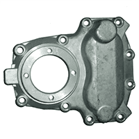 Gear Box Cover