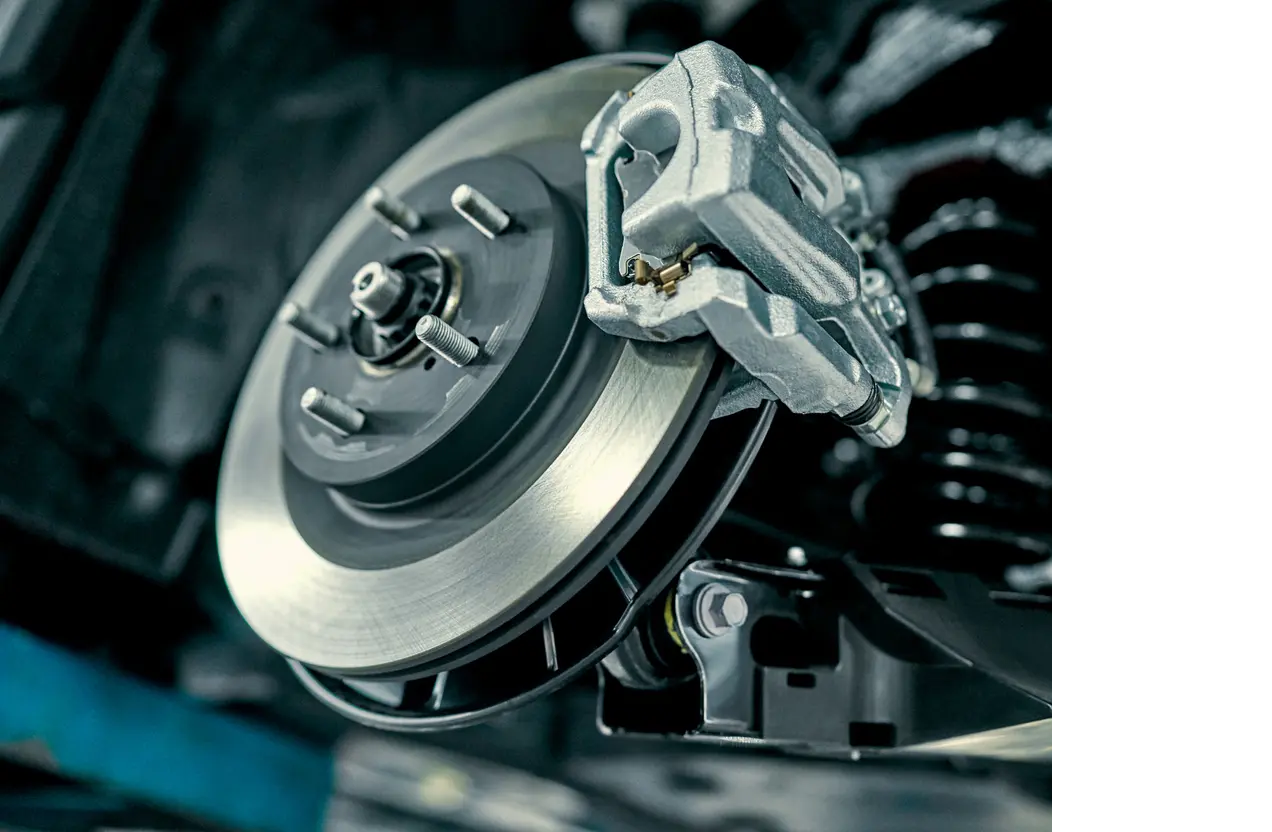 Brakes & Braking Systems