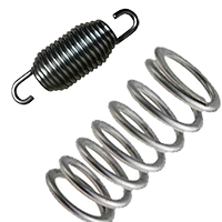 Load Springs