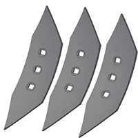 Cultivator Spare Part