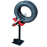 Tyre Spreader