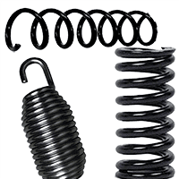 Mechanical Springs