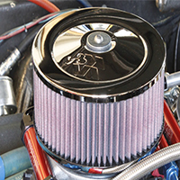 Car Air Filter