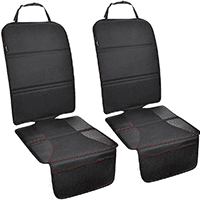 Car Seat Protector
