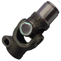 Drive Shaft Coupling