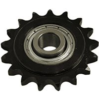 Idler Sprocket