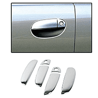 Auto Door Handles