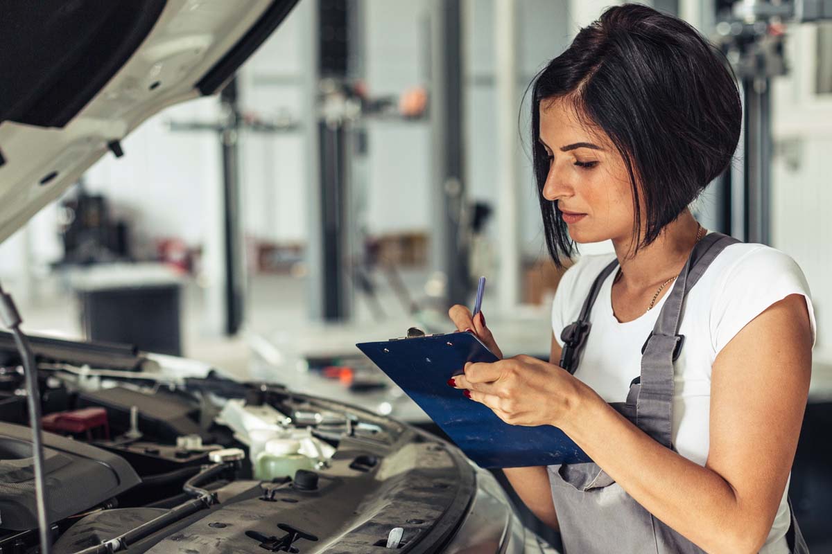 Benefits for the Service Center