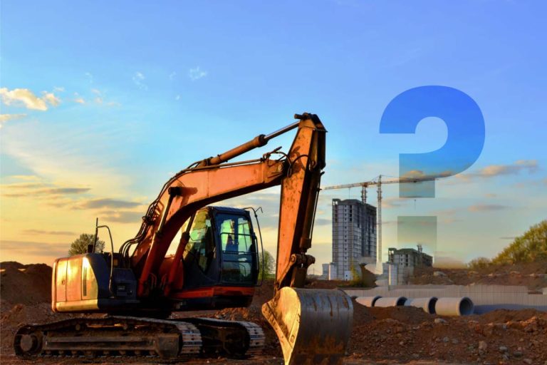 JCB excavator suppliers