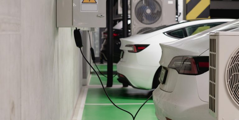Electric Vehicles
