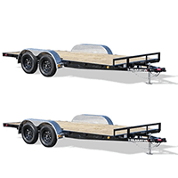 Automotive Trailer